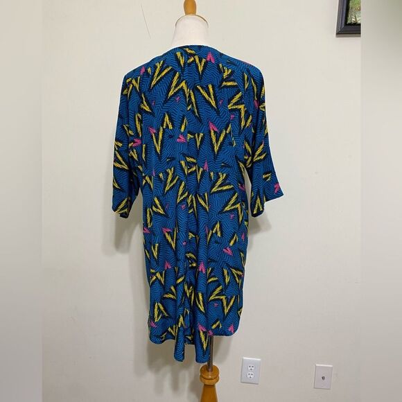 LulaRoe Bundle Lot of Two Kimono Cardigans Simply Comfortable & Monroe Size S - Picture 5 of 17